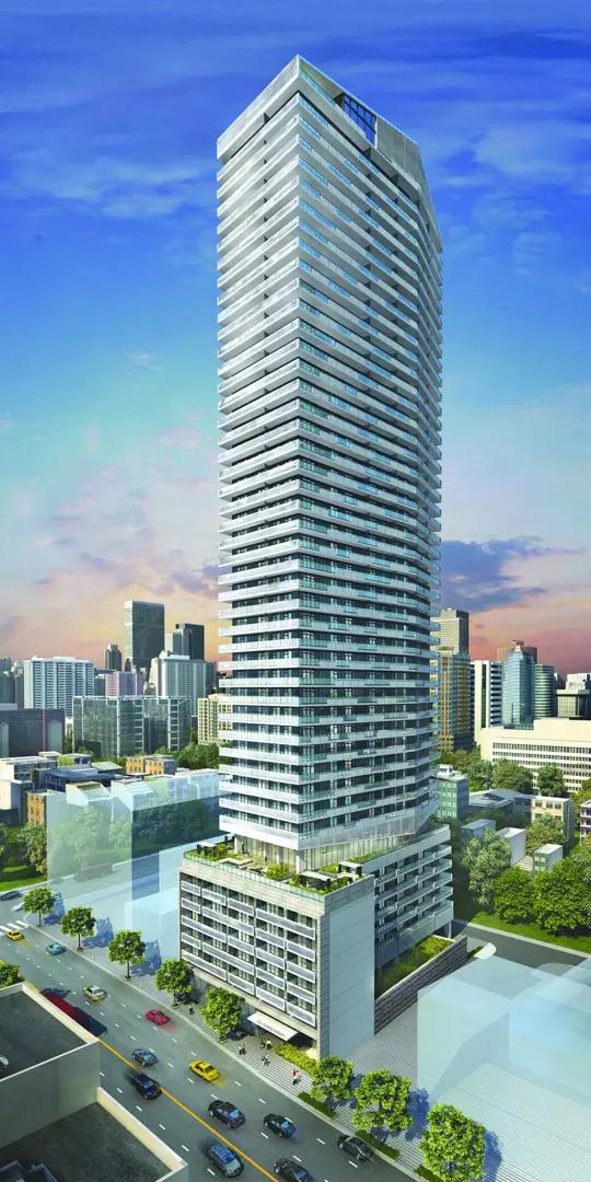 2221 yonge street