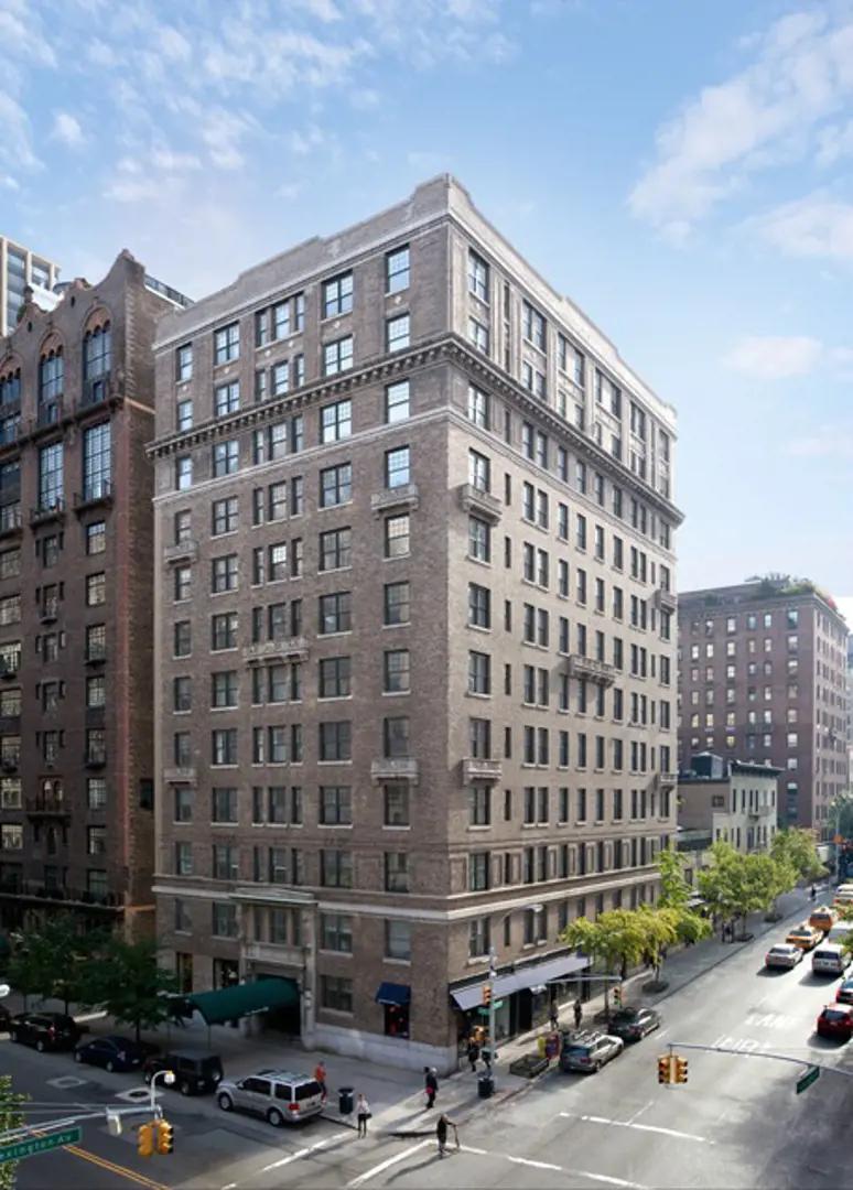 150 east 72nd street