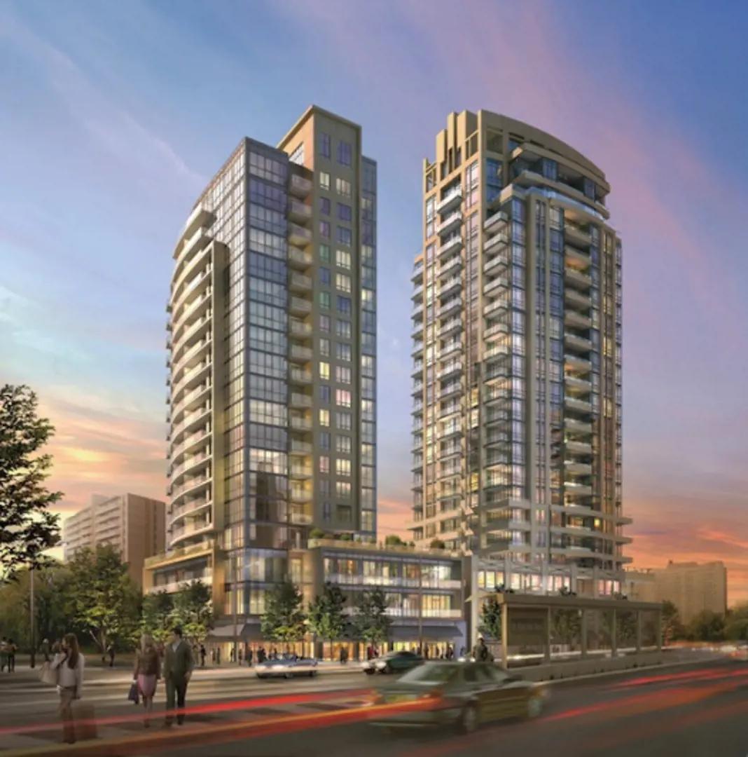530 st clair ave w