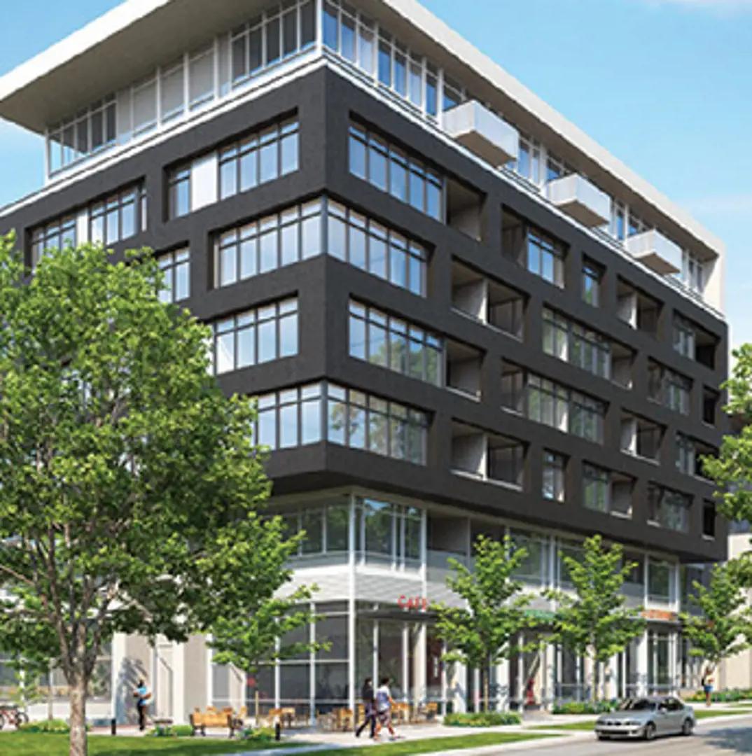 cambie street