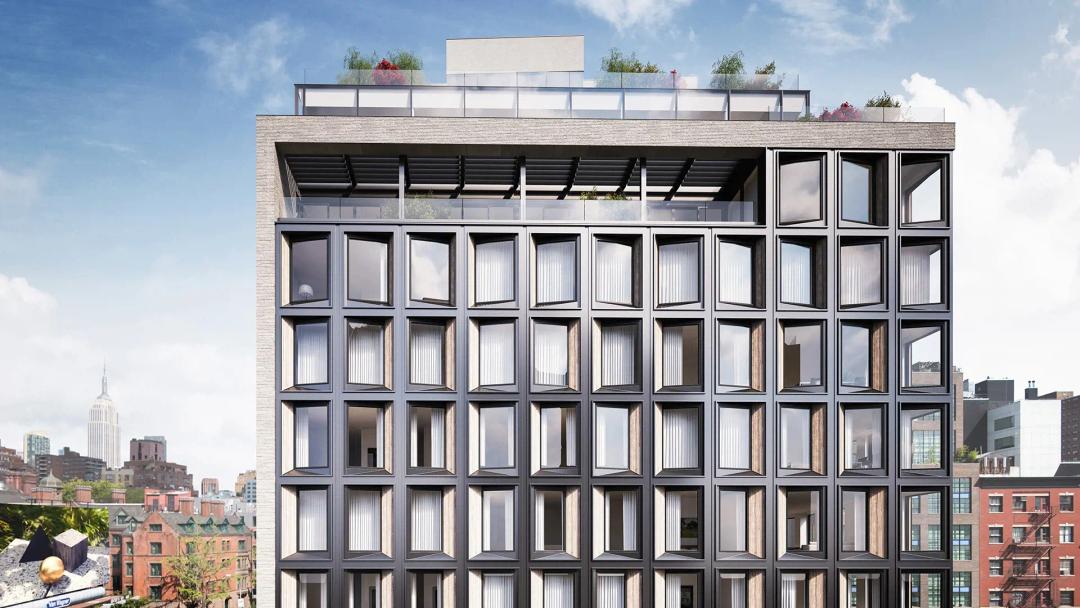505 west 19th street