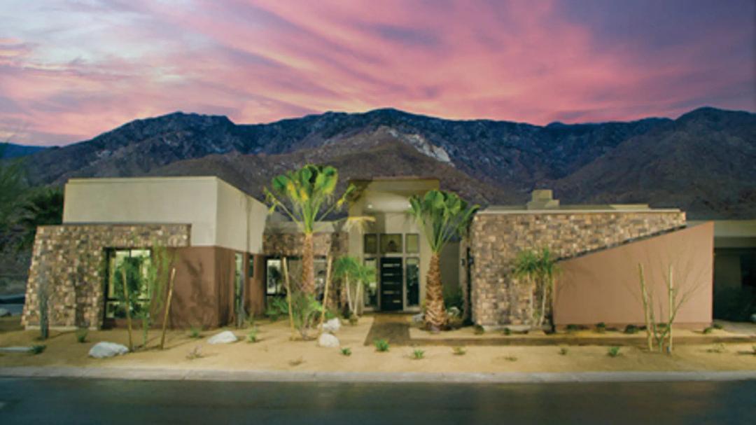3200 south palm canyon drive