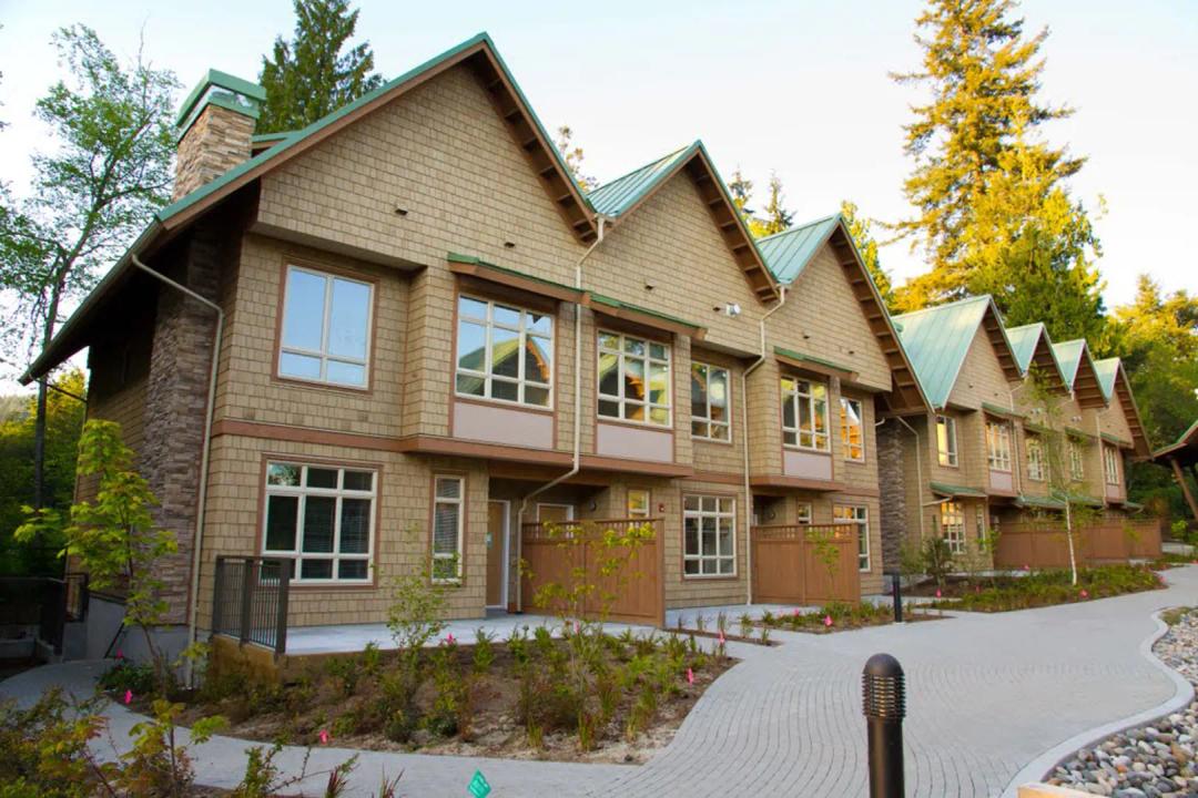 3294 mount seymour parkway