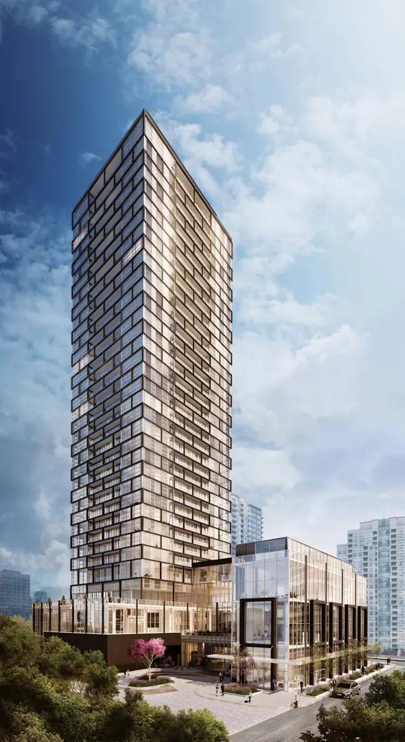 5200 yonge st