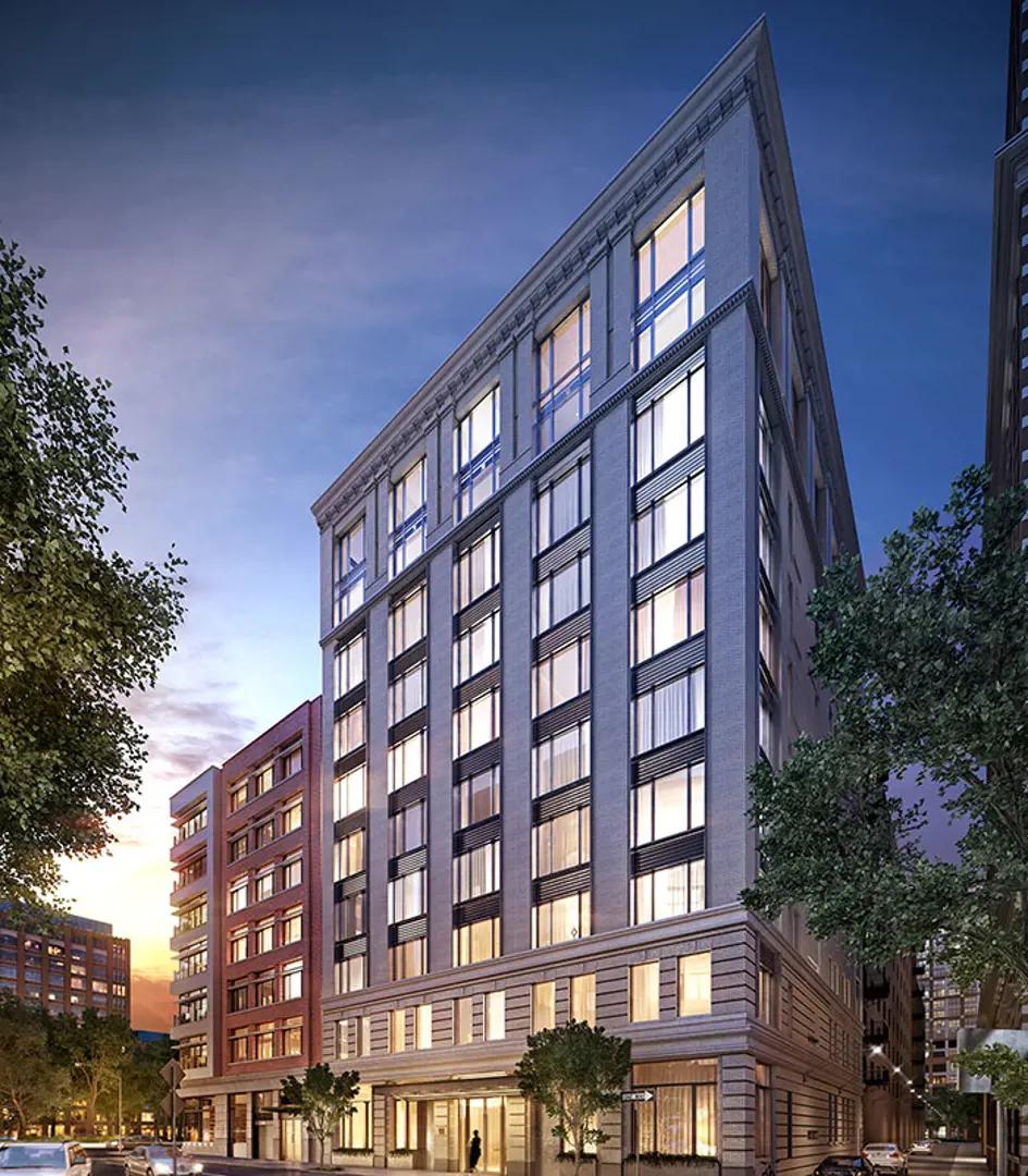 11 beach street