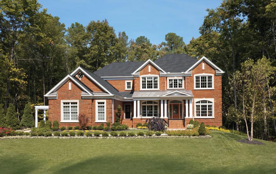 16324 fox creek forest drive
