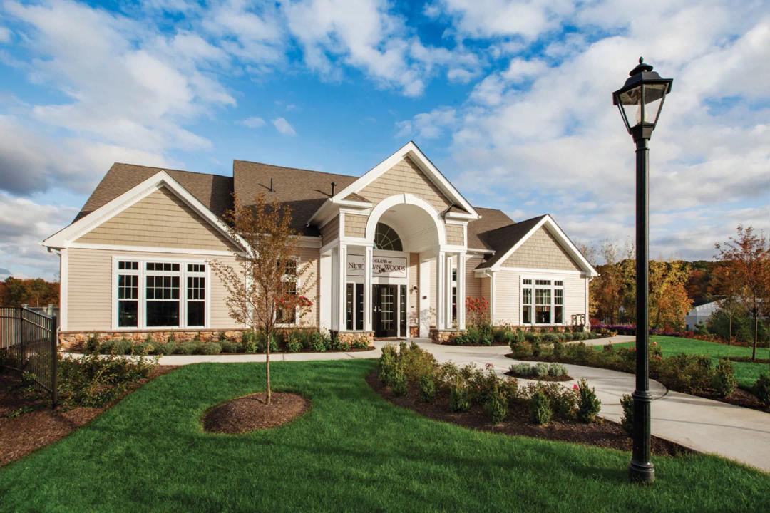 18 brookside trail