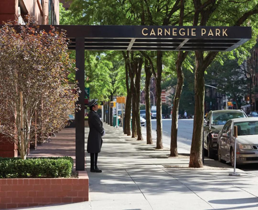200 east 94th street