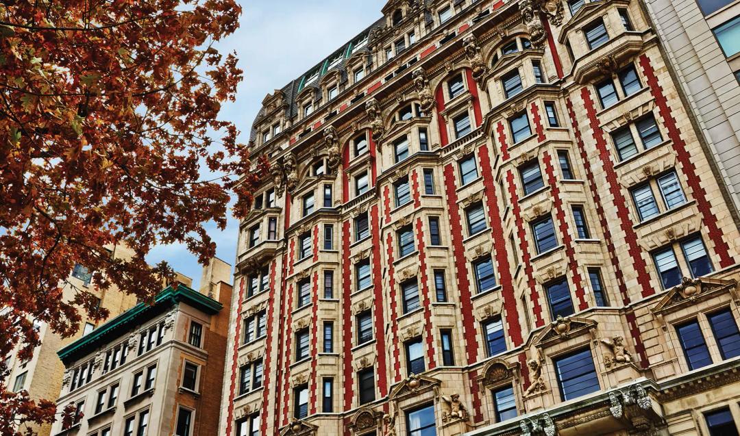344 west 72nd street
