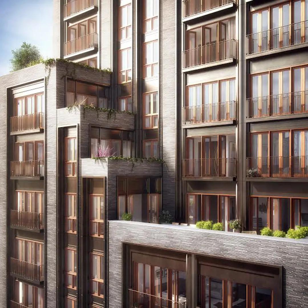 210 west 77th street