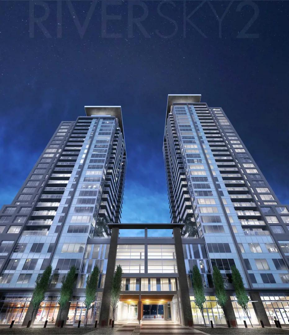 1000 quayside drive