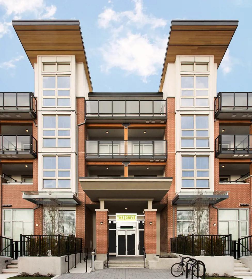 1177 marine drive