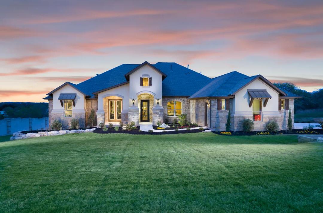 glenhaven drive