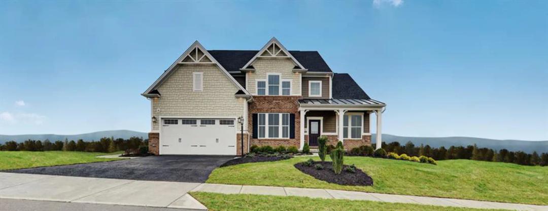 2553 covington place