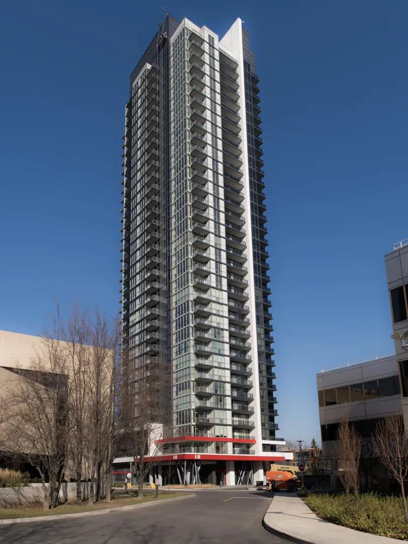 88 sheppard ave e