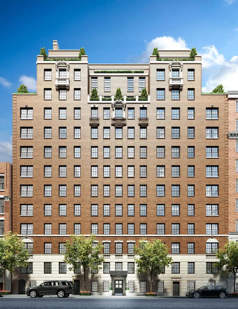 12 east 88th street