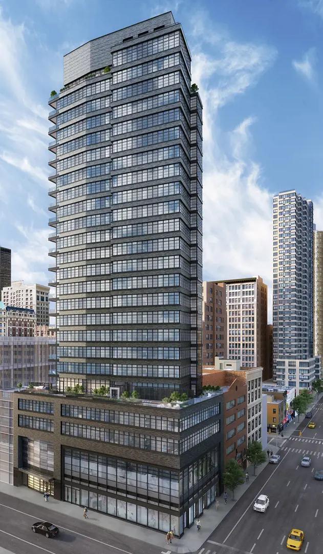 50 west 30th street
