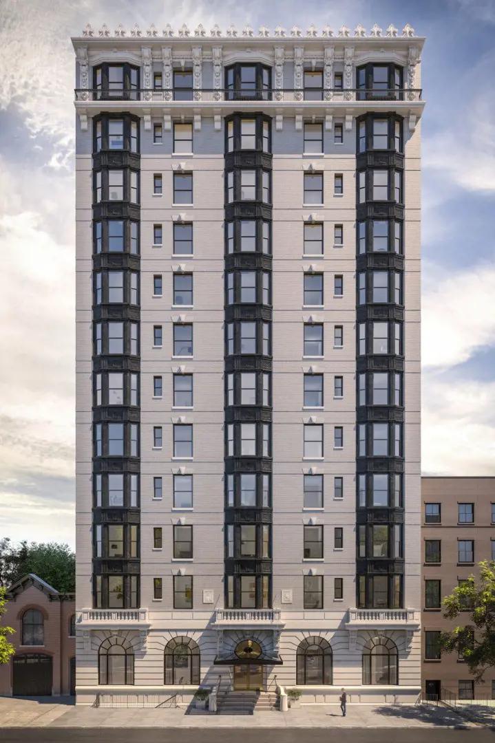171 columbia heights