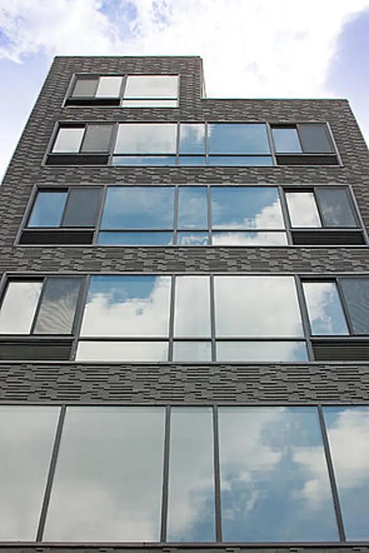 263 bowery