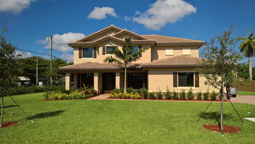 6901 southwest 96th court