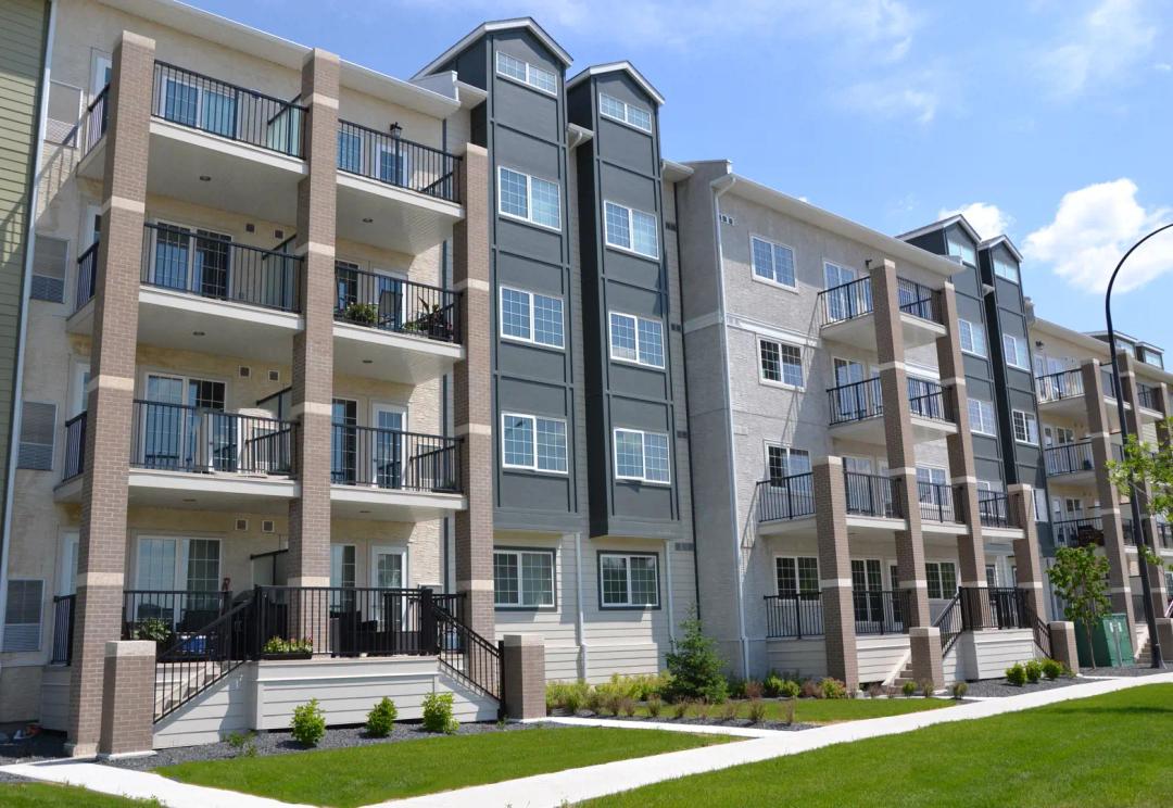 25 bridgeland drive north