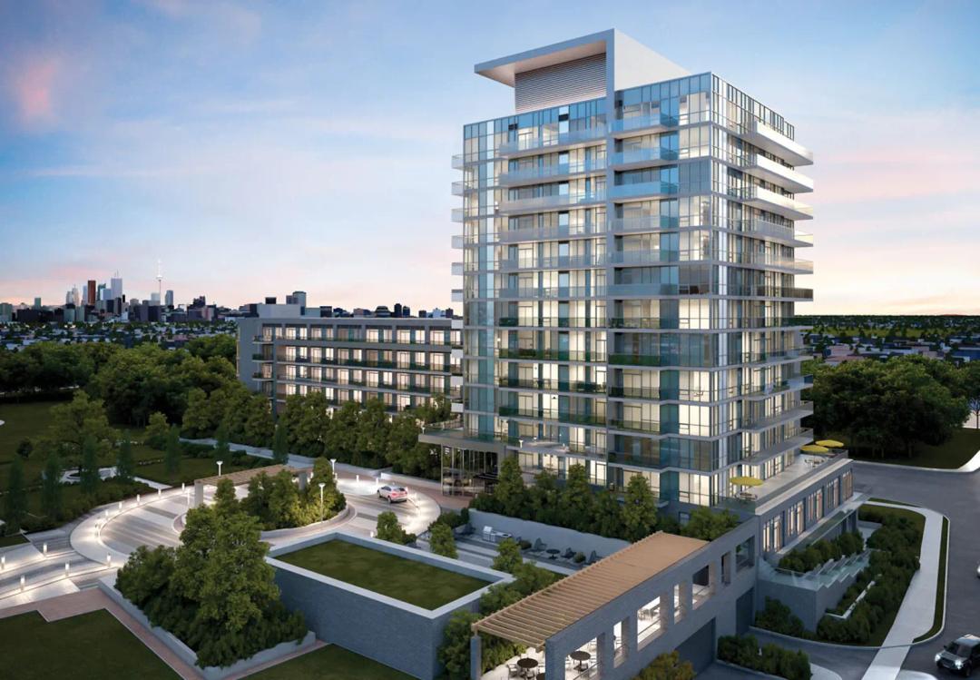 sheppard avenue east