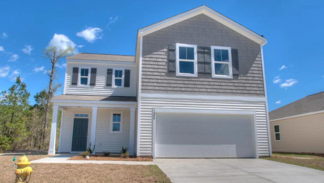 goose marsh court southeast