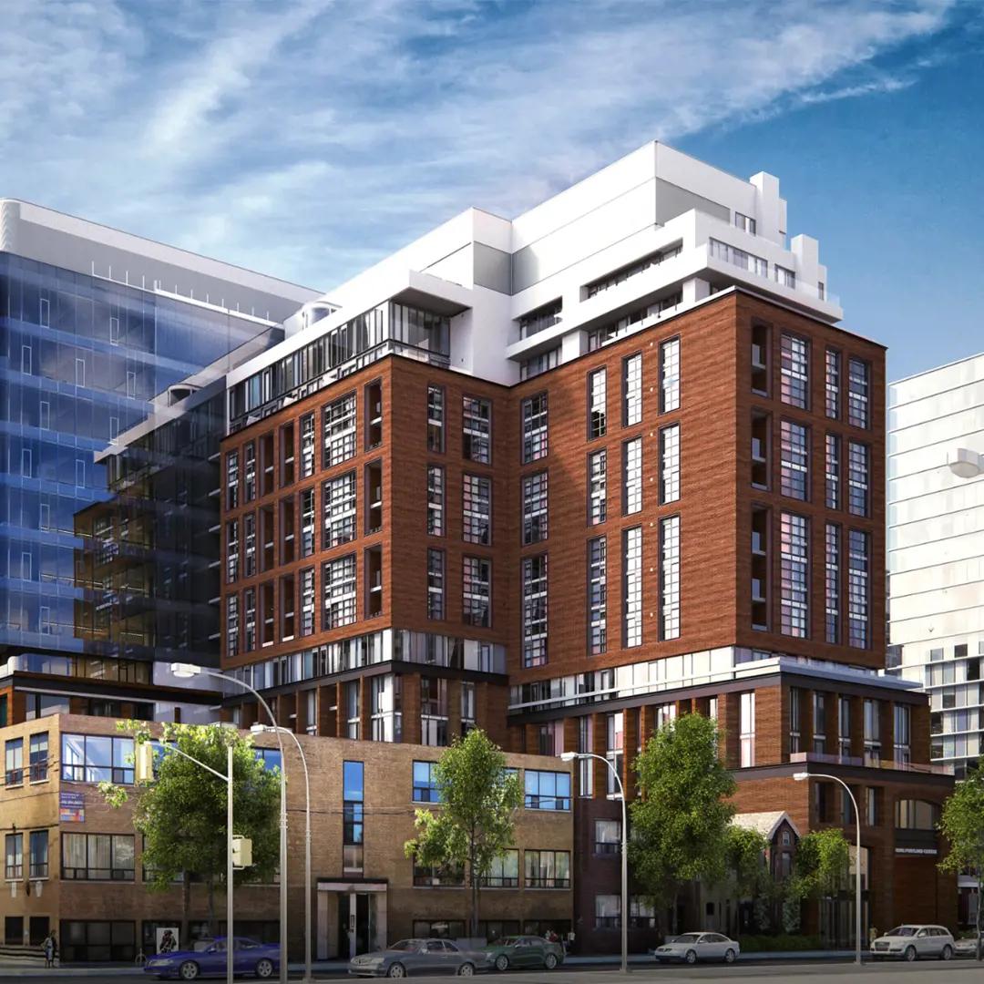 602 king street west