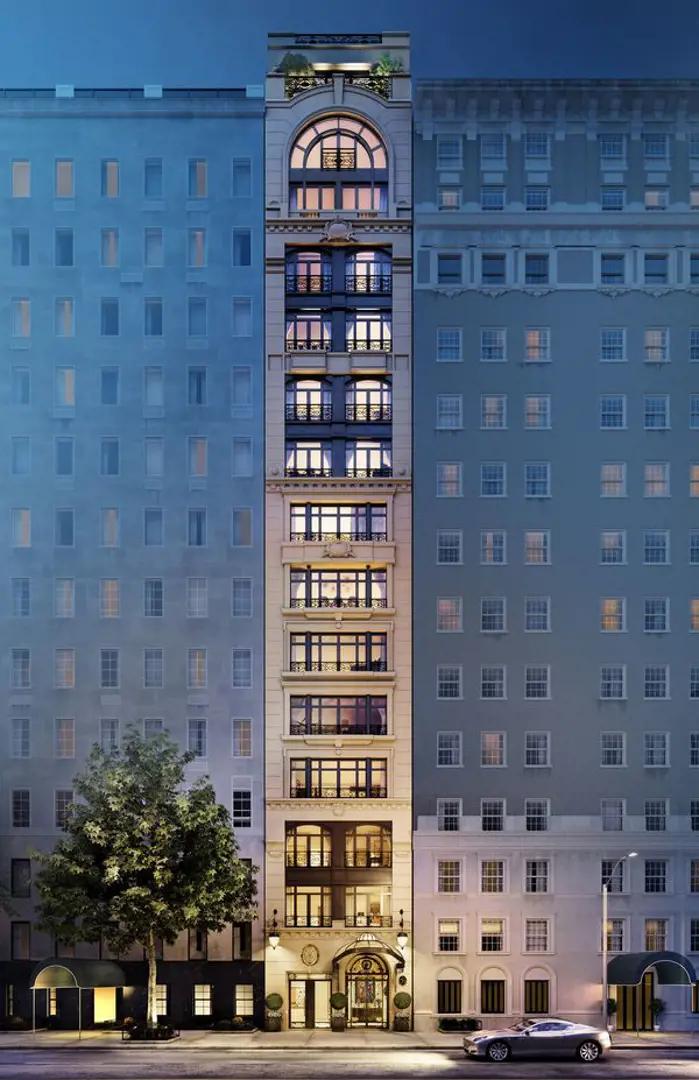 27 east 79th street