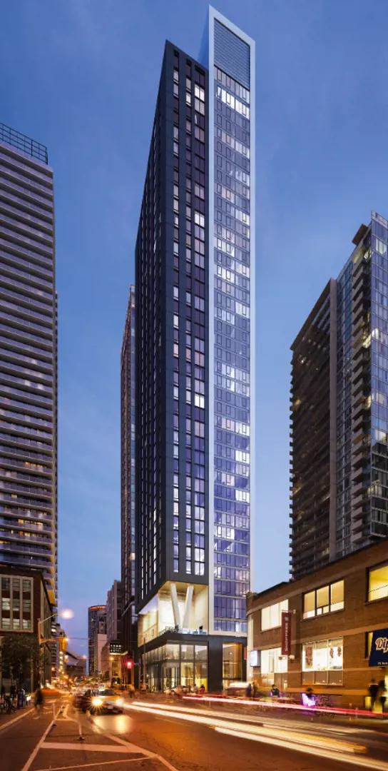 357 king street west