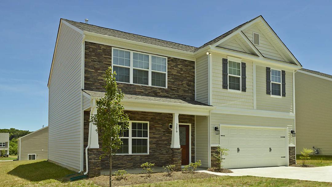 5431 laurel creek way