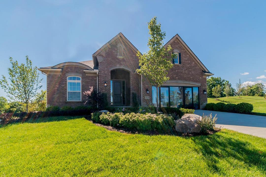 24338 pinnacle circle