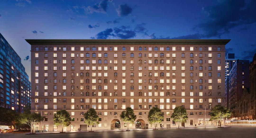 225 west 86th street