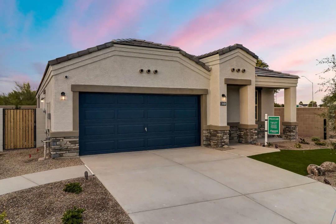 2426 east san gabriel trail