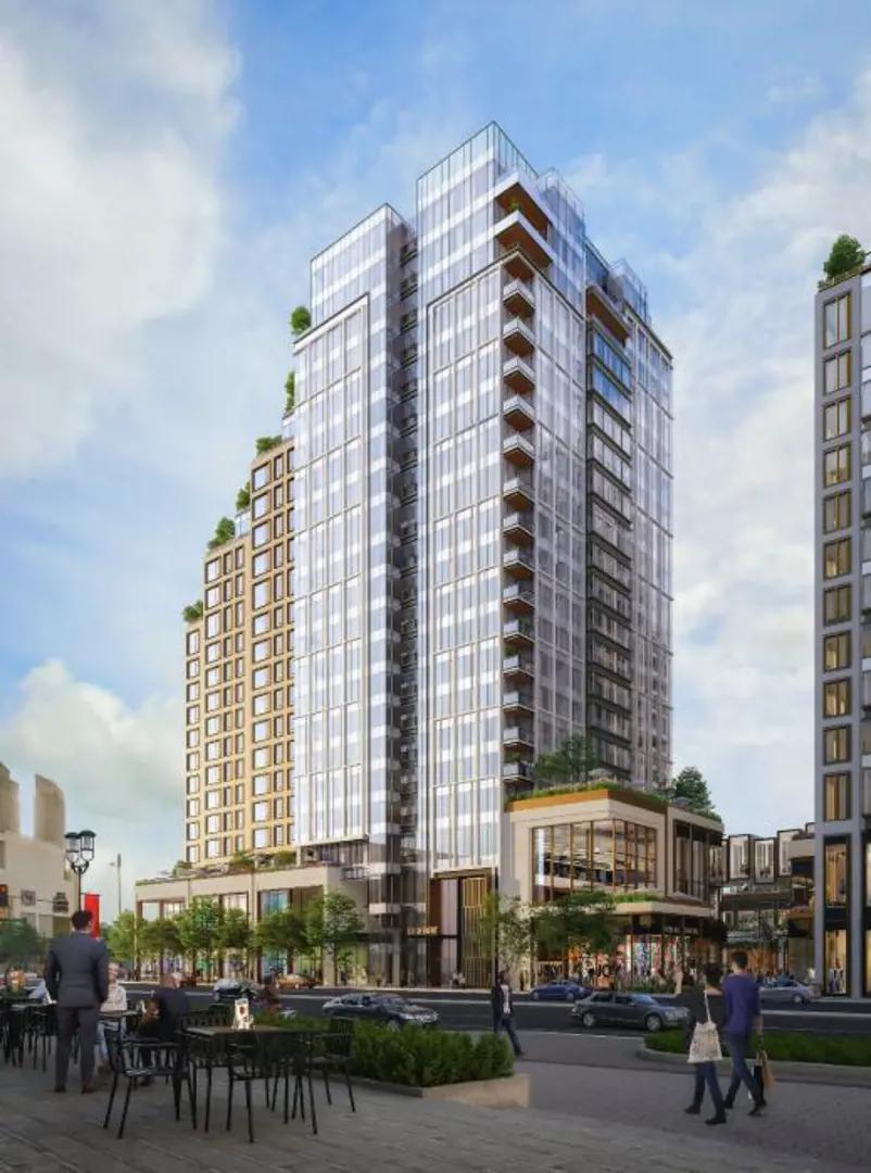 135 seaport boulevard