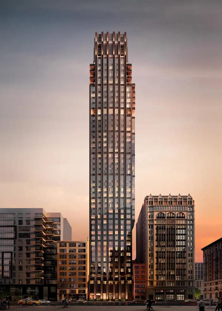 30 east 29th street