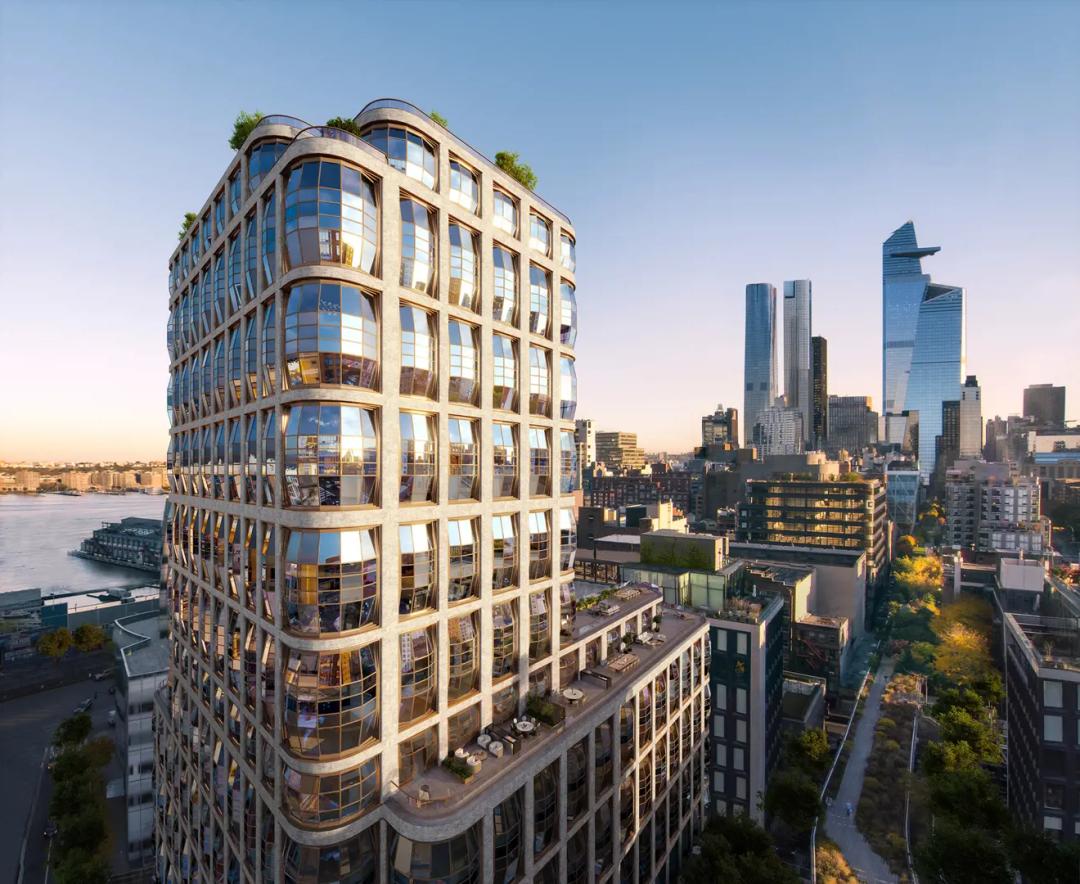 515 west 18th street