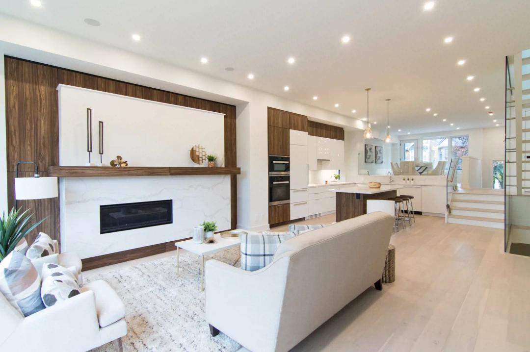 168 indian road crescent