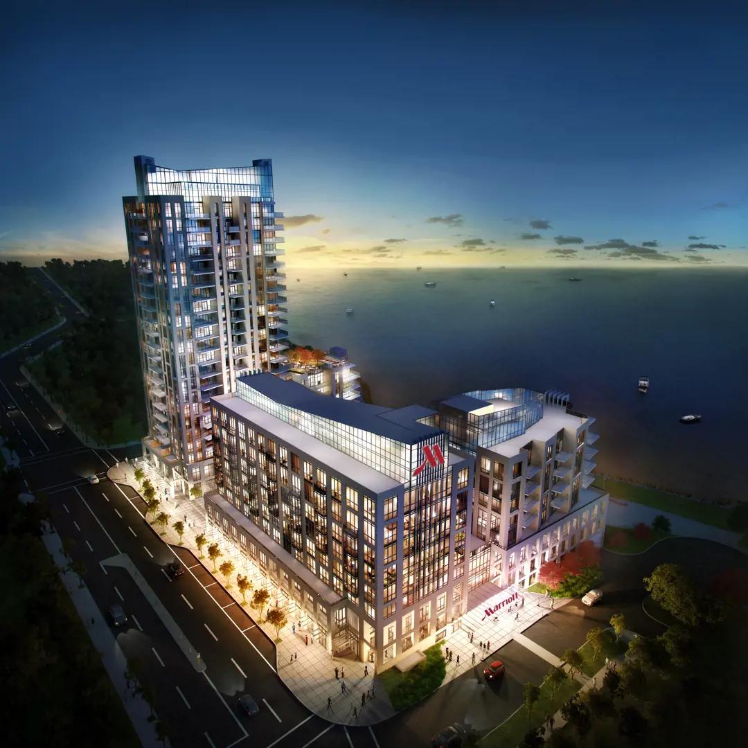 2042 lakeshore road
