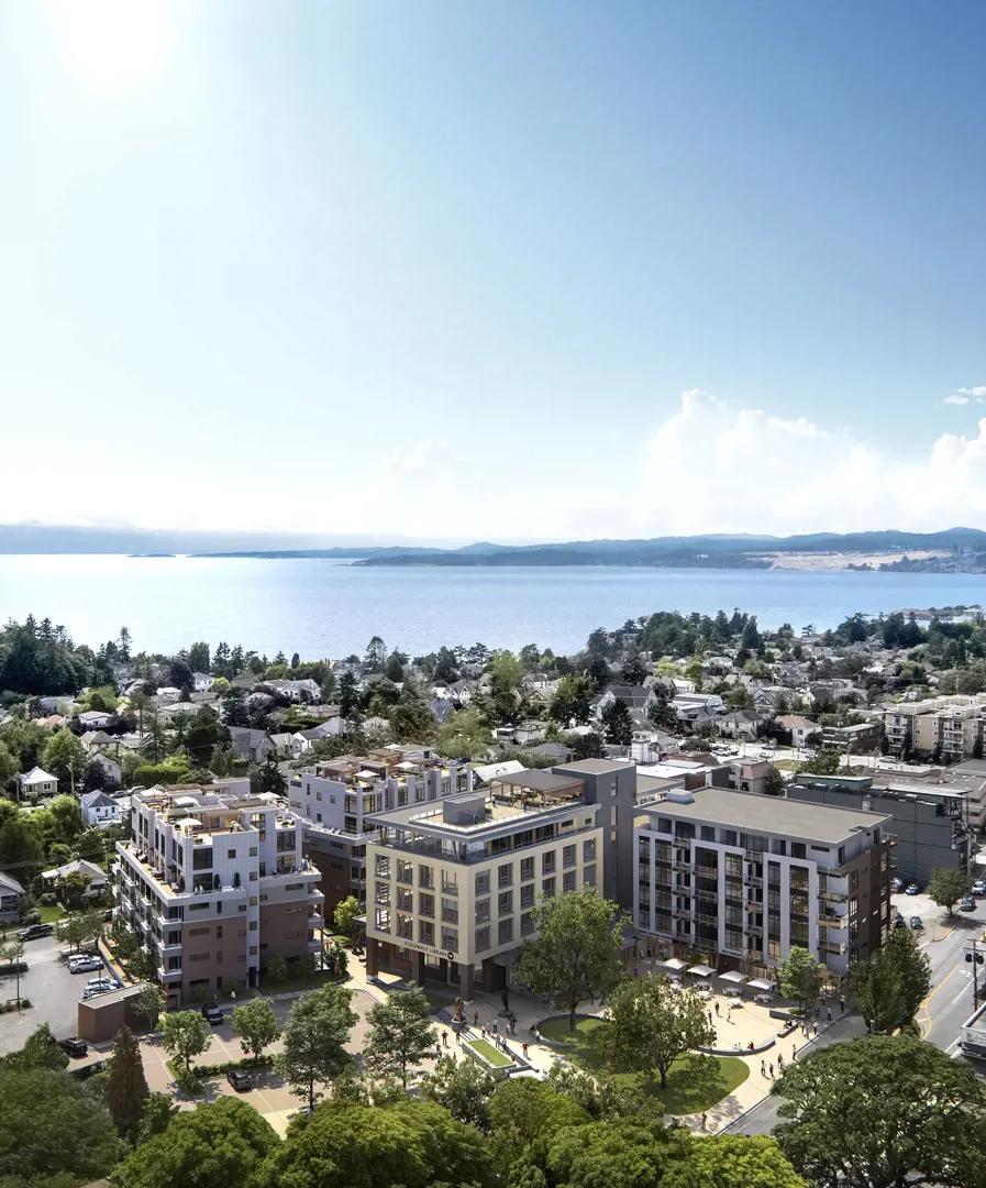 1235 esquimalt road