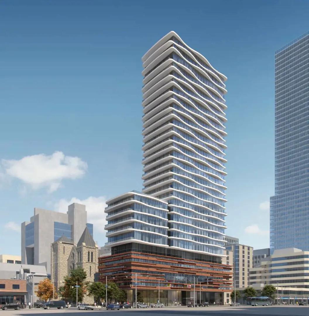 292 dundas street west