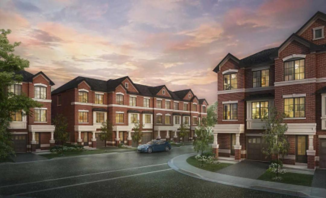 middle road & northglen boulevard
