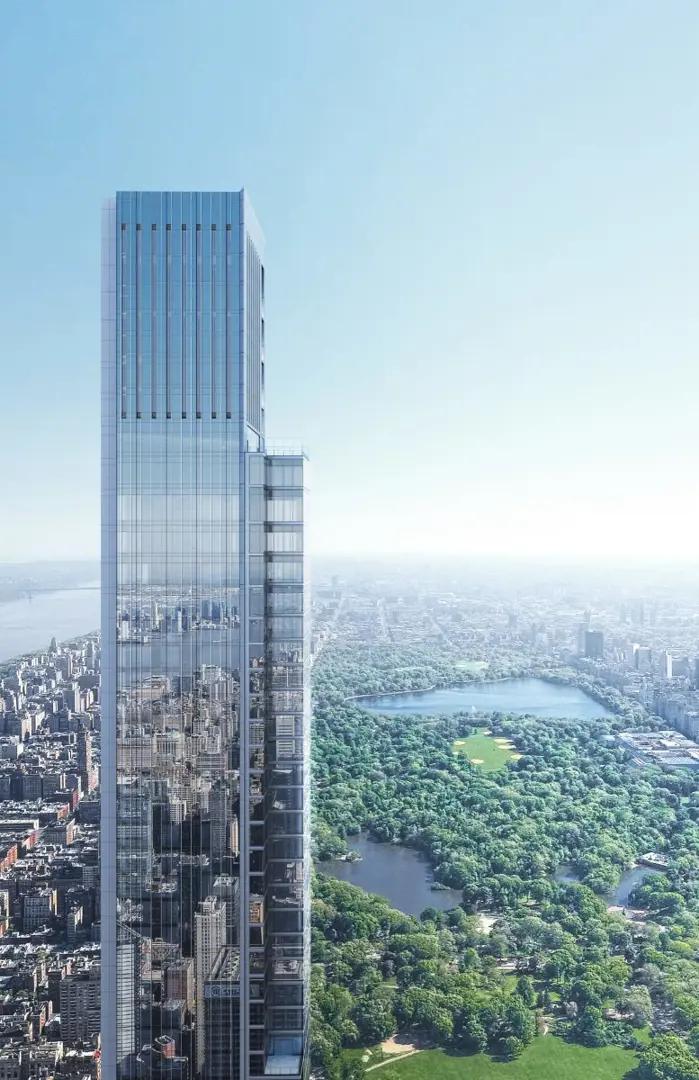 217 west 57th street