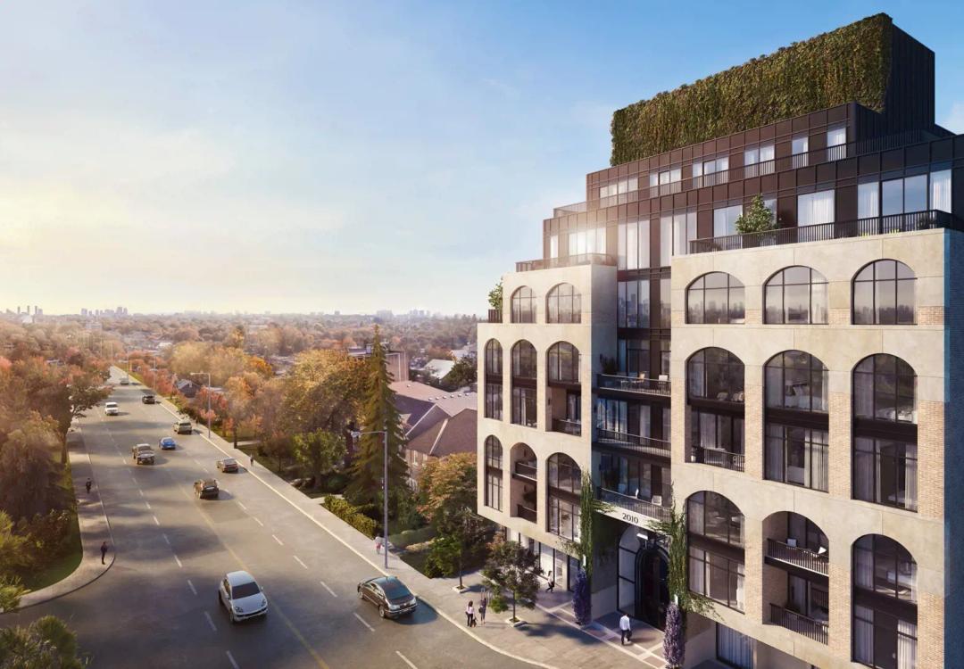 2010 bathurst street
