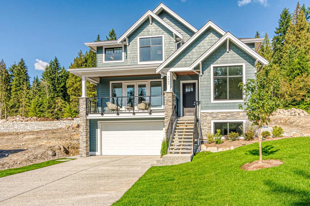highland drive