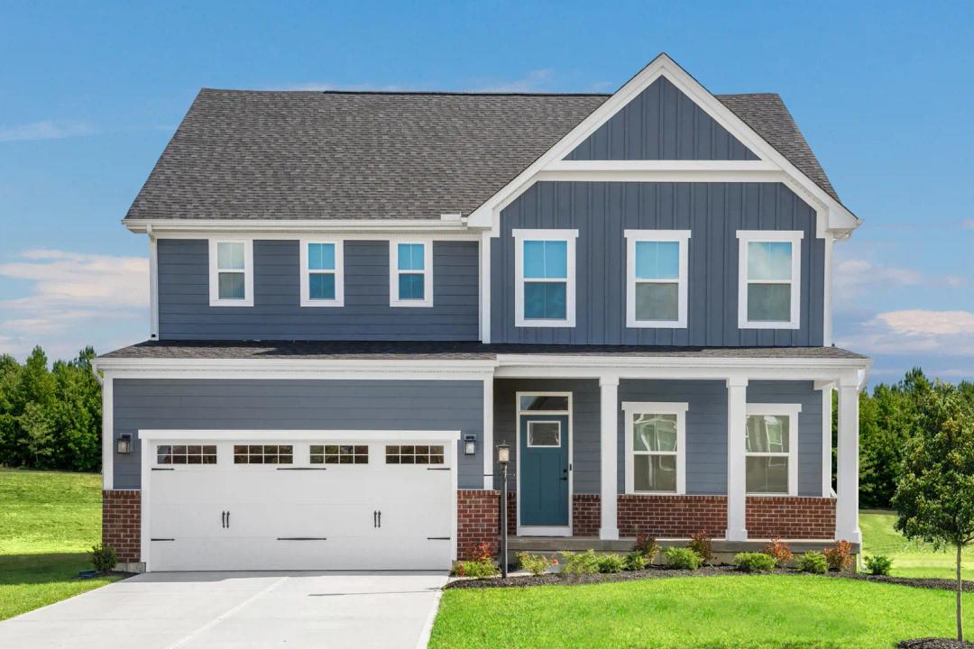 5416-5452 dry run road