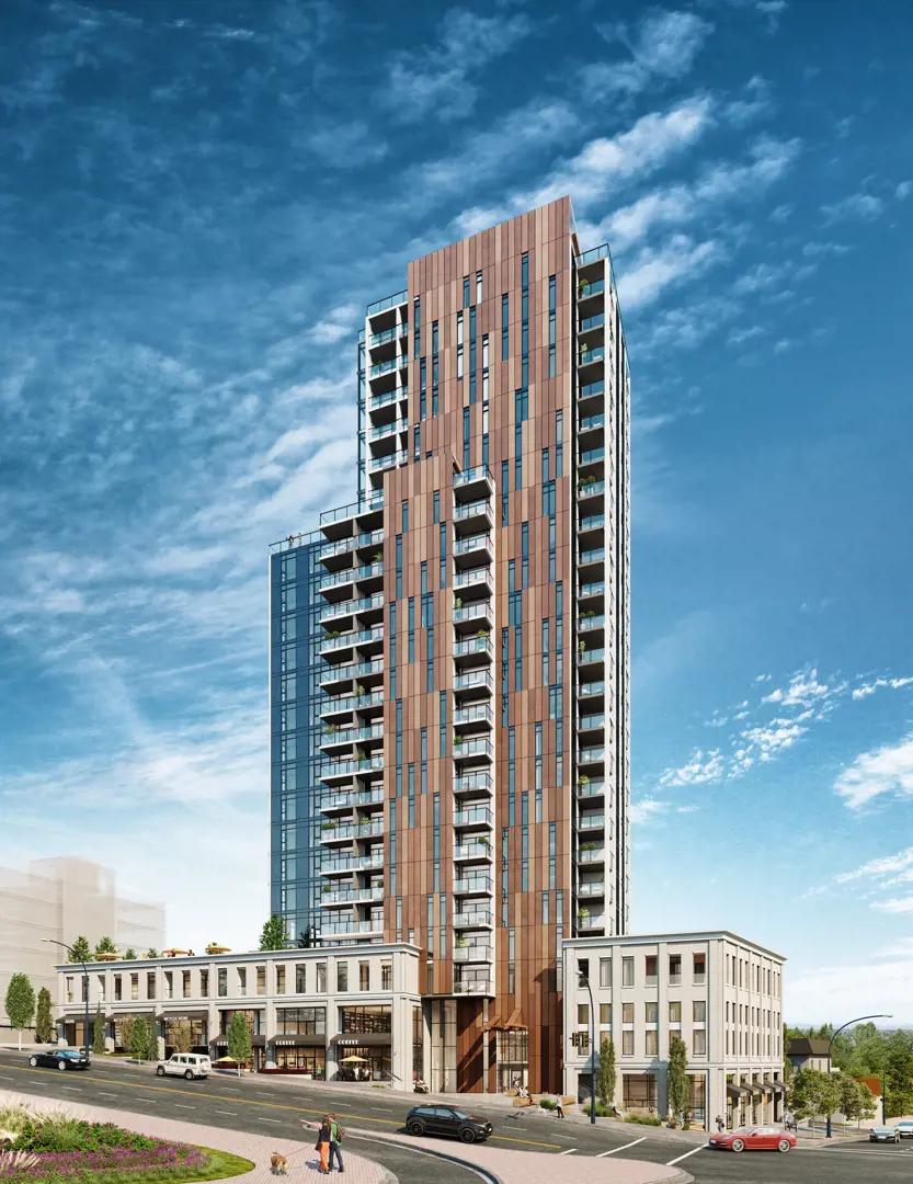 901 lougheed highway