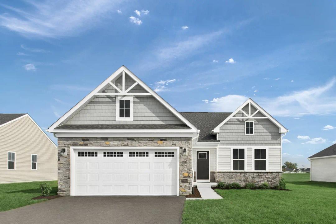 27 cape cod circle