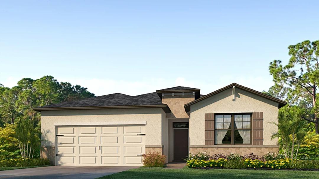snicole avenue & vermillion dunes lane