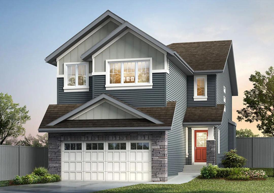 117 glenridding ravine road southwest